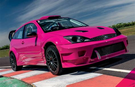 ford focus mk1 body kit.